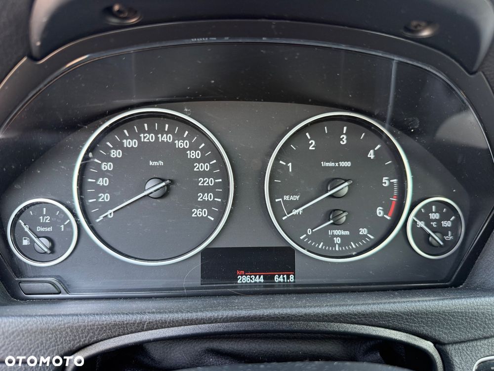 BMW Seria 3 - 16