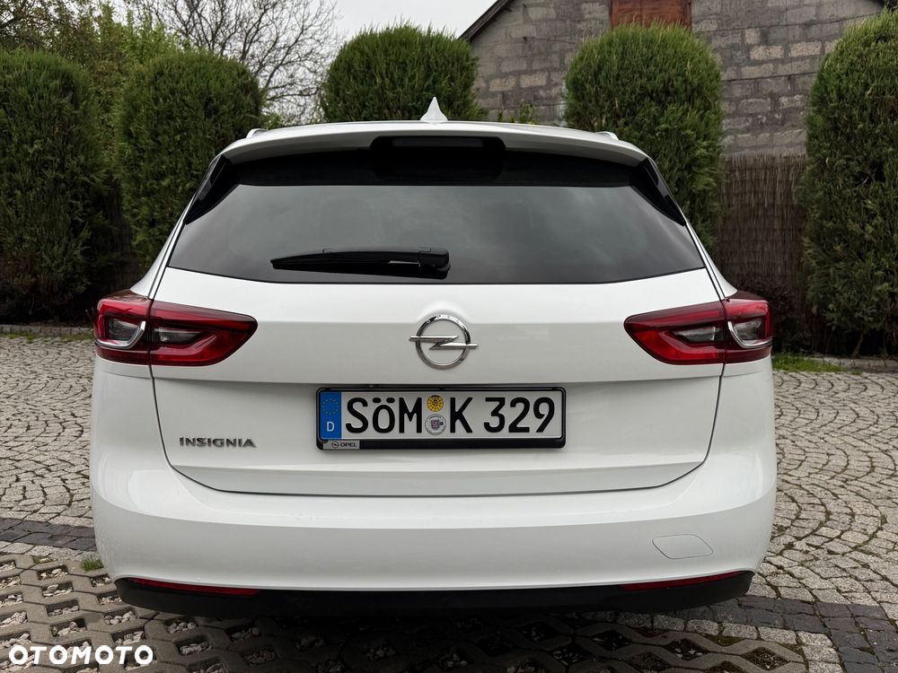 Opel Insignia 1.5 Direct InjectionTurbo Innovation - 12