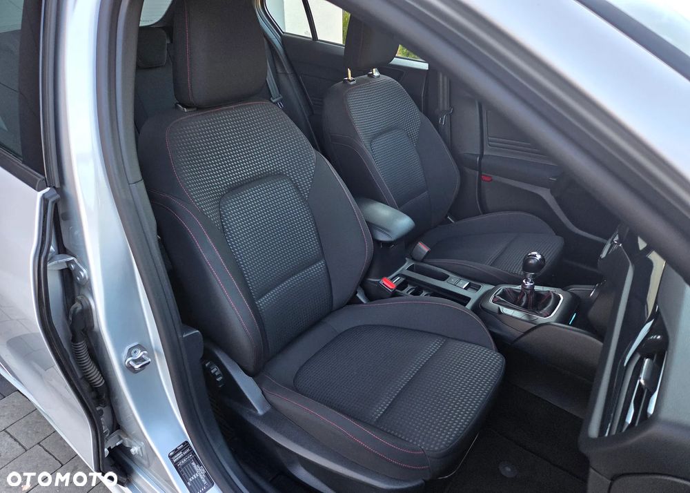 Ford Focus 1.0 EcoBoost ST-Line ASS - 27