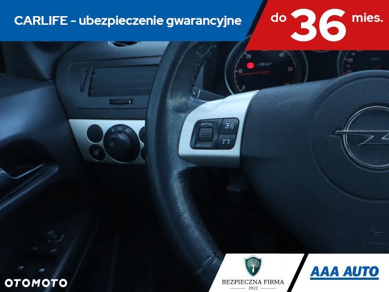 Opel Astra - 19