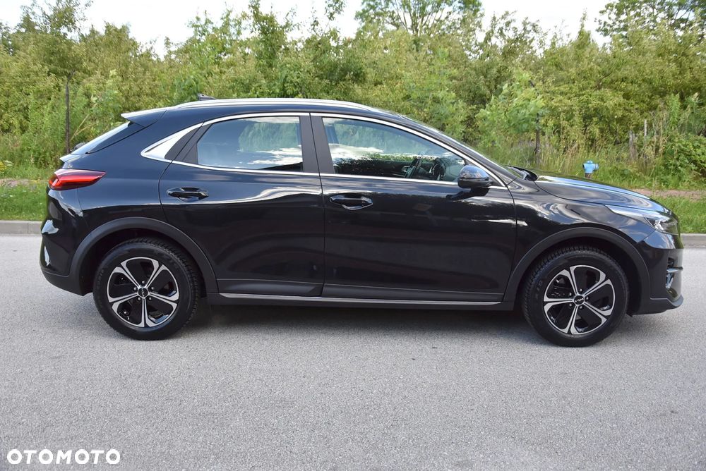 Kia XCeed 1.6 GDI DCT6 OPF Inspiration - 12