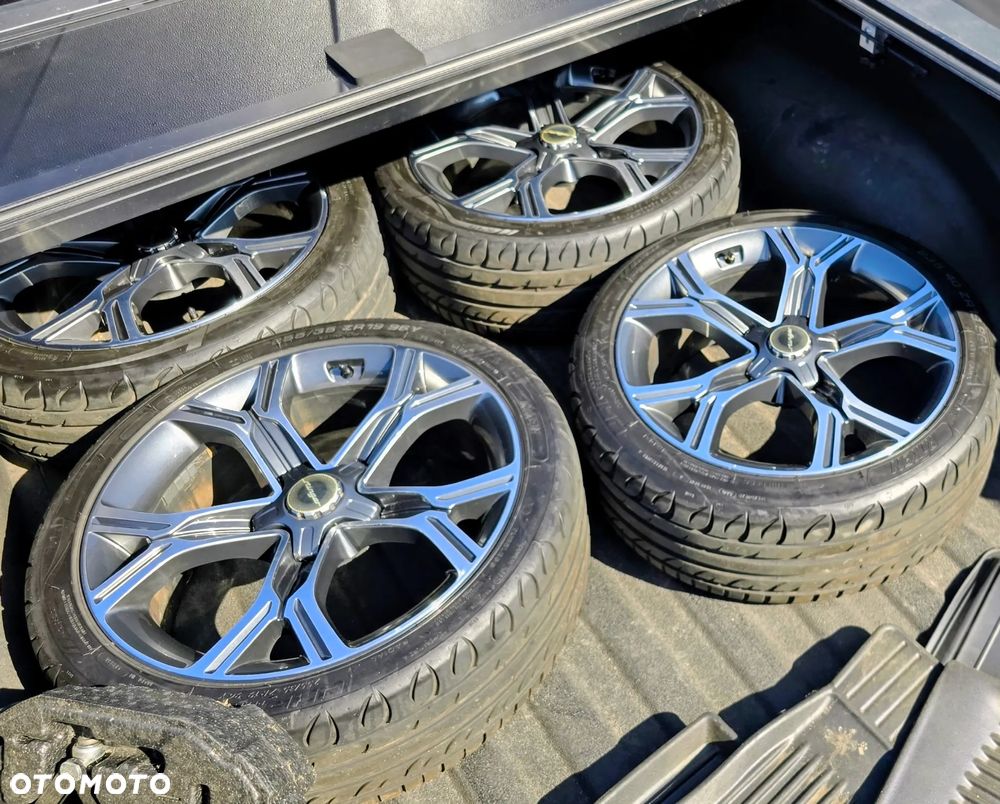 Kia Stinger 3.3 T-GDI V6 GT Prestige Line AWD - 6