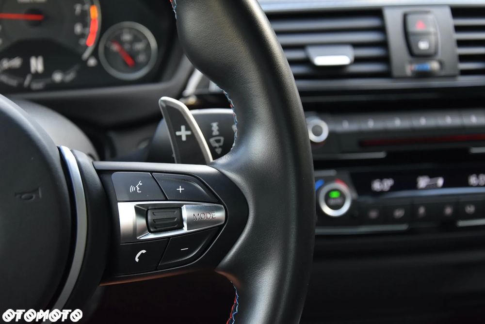 BMW M4 - 23