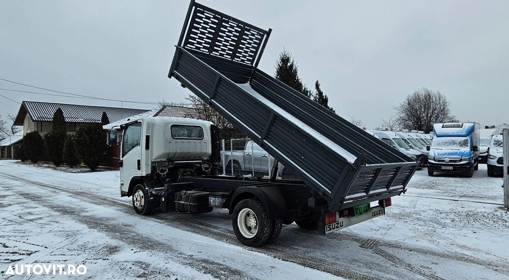 Isuzu Basculabila - 3