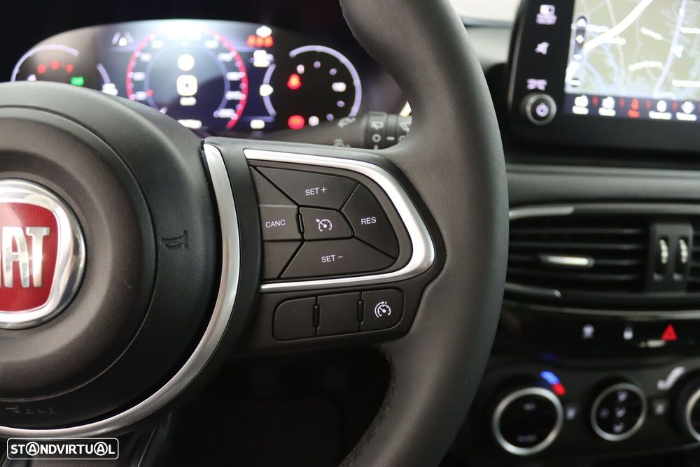 Fiat Tipo 1.3 Multijet City Life - 12