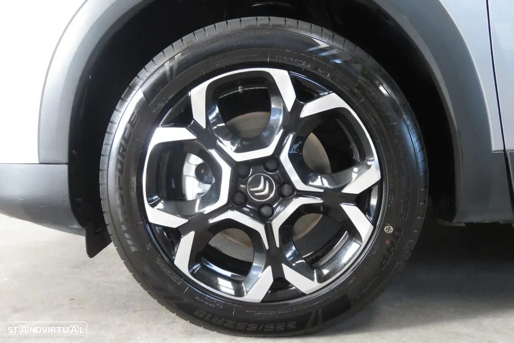 Citroën C5 Aircross 1.5 BlueHDi C-Series - 27