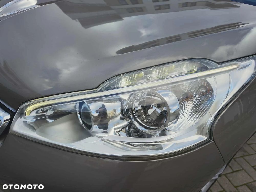 Peugeot 208 1.6 VTi Allure - 16