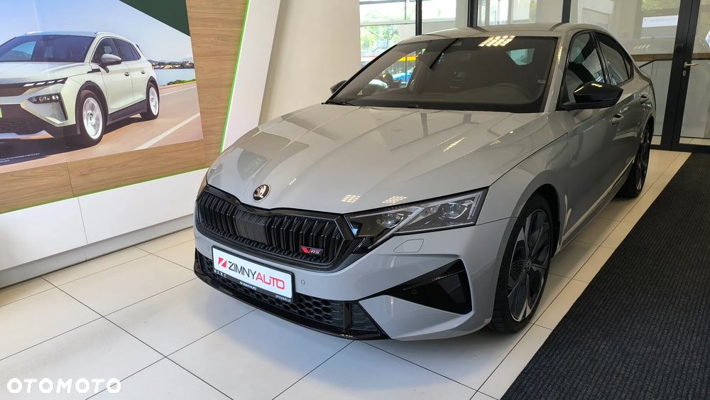 Skoda Octavia - 8
