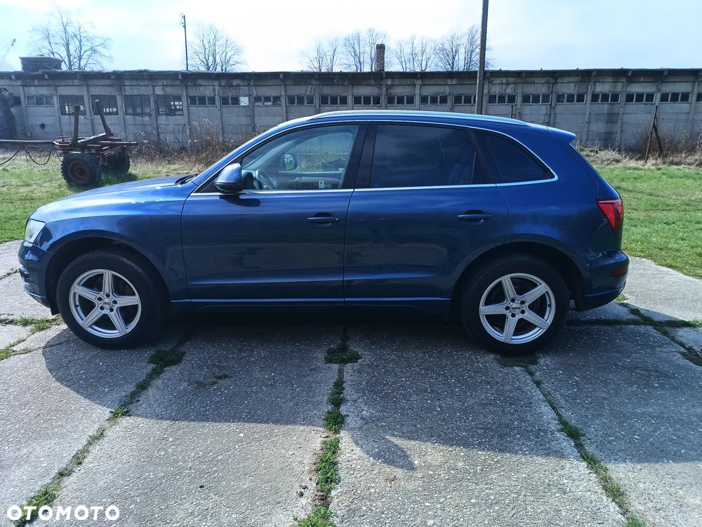 Audi Q5 - 14