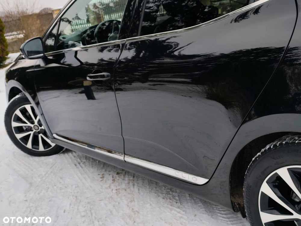 Renault Clio BLUE dCi 85 BUSINESS EDITION - 17