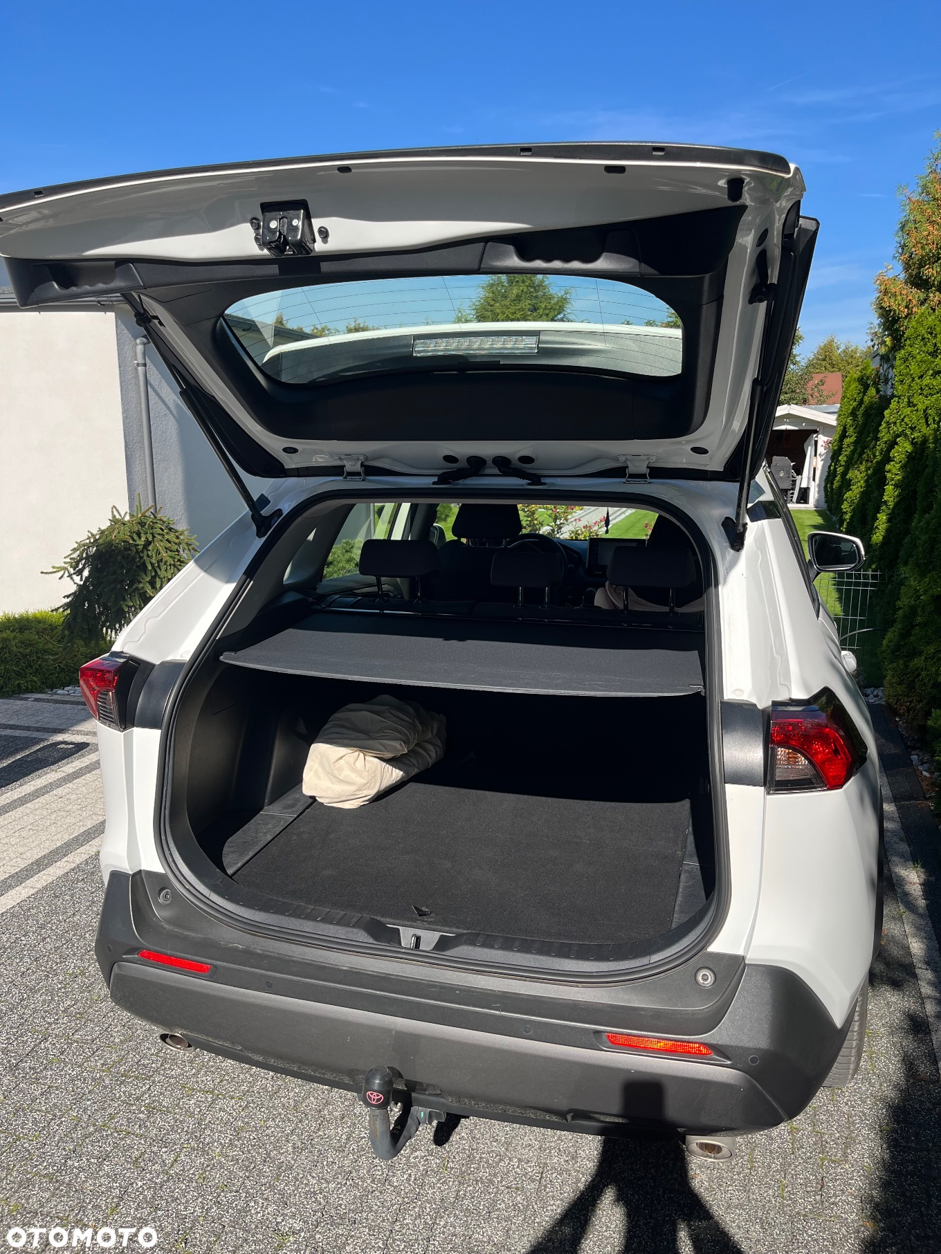 Toyota RAV4 2.0 4x2 Start&Stop Comfort - 10