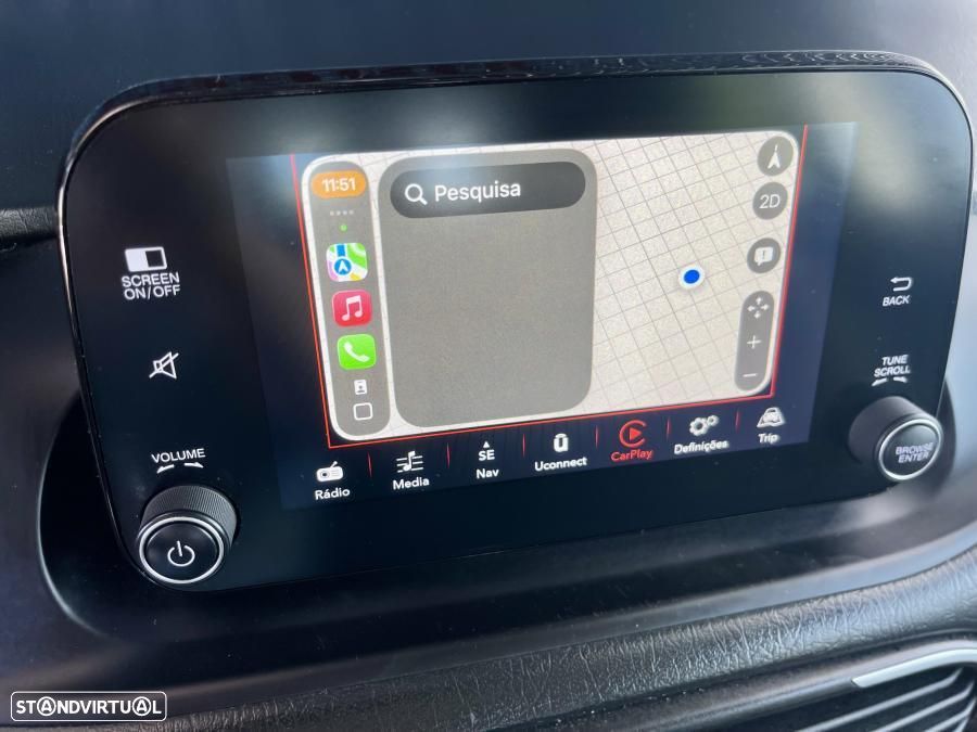 Fiat Tipo 1.3 MultiJet Life - 19