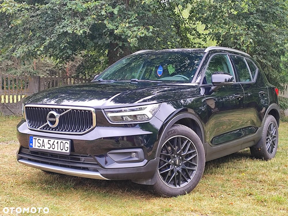 Volvo XC 40 D3 Momentum Pro - 5