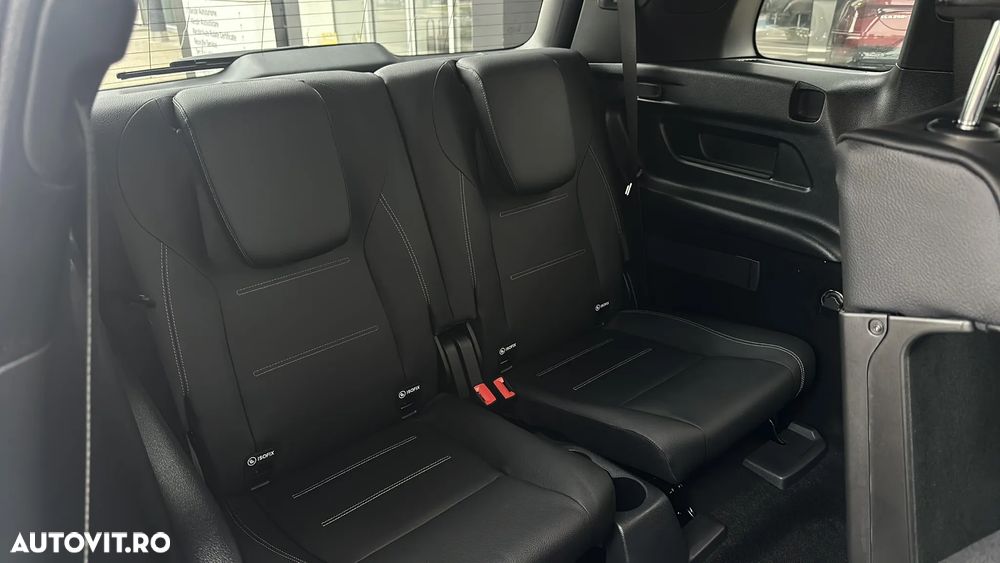 Mercedes-Benz GLB 220 d 8G-DCT Progressive - 16