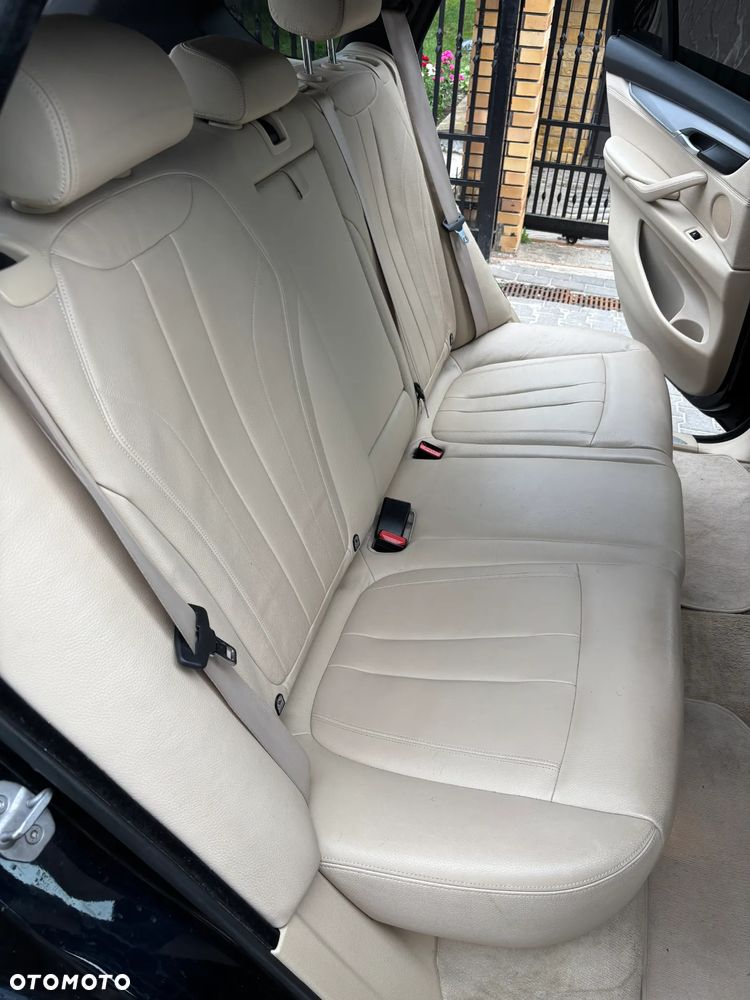 BMW X5 - 14