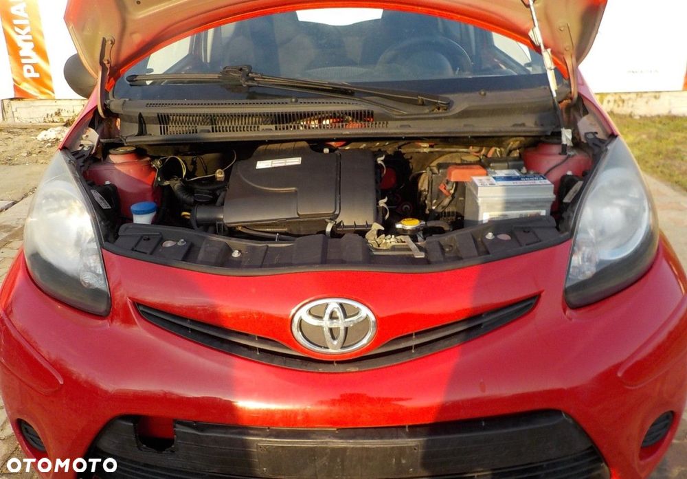 Toyota Aygo - 3