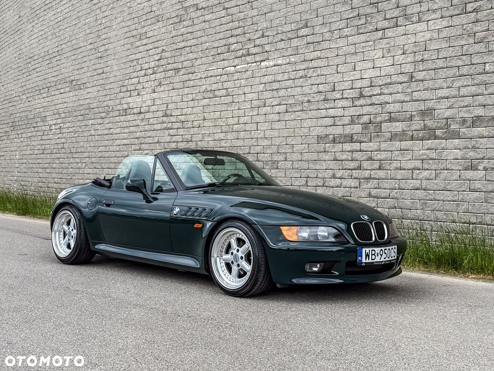 BMW Z3 - 20