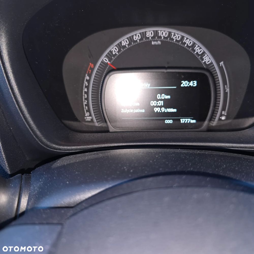 Toyota Aygo X 1.0 VVT-i Comfort - 4