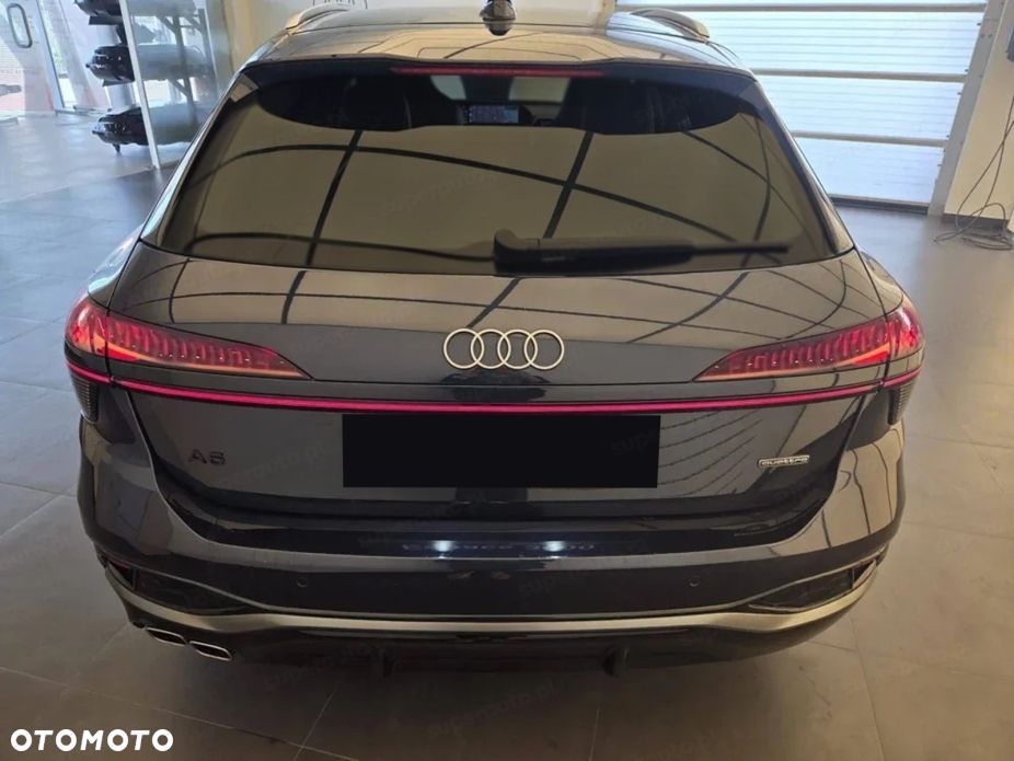 Audi A6 Avant 40 TDI mHEV Quattro S Line S tronic - 3