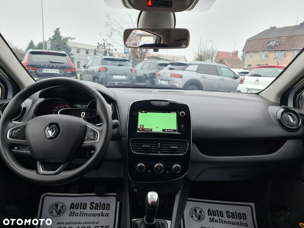 Renault Clio 0.9 TCe Life - 11