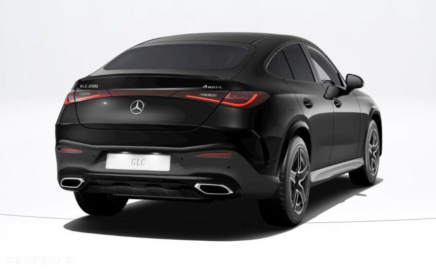 Mercedes-Benz GLC - 5