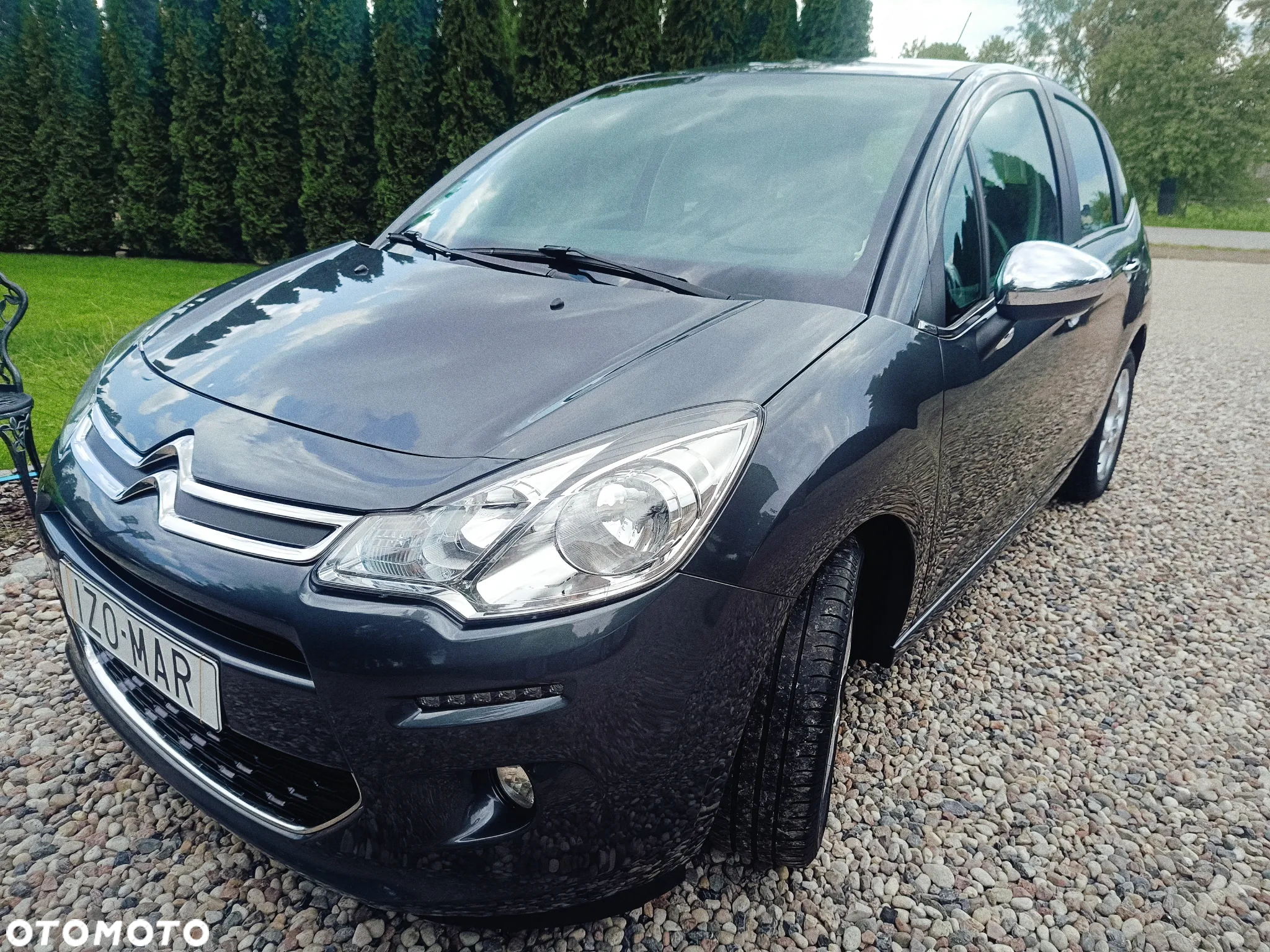 Citroën C3 1.2 VTi Selection - 29