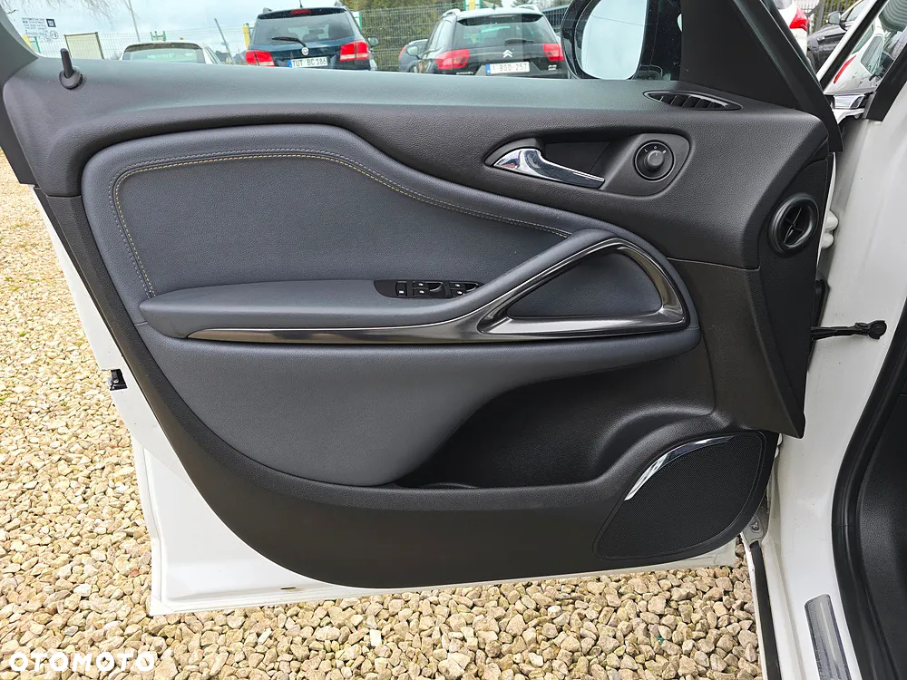 Opel Zafira 1.4 T Cosmo - 13