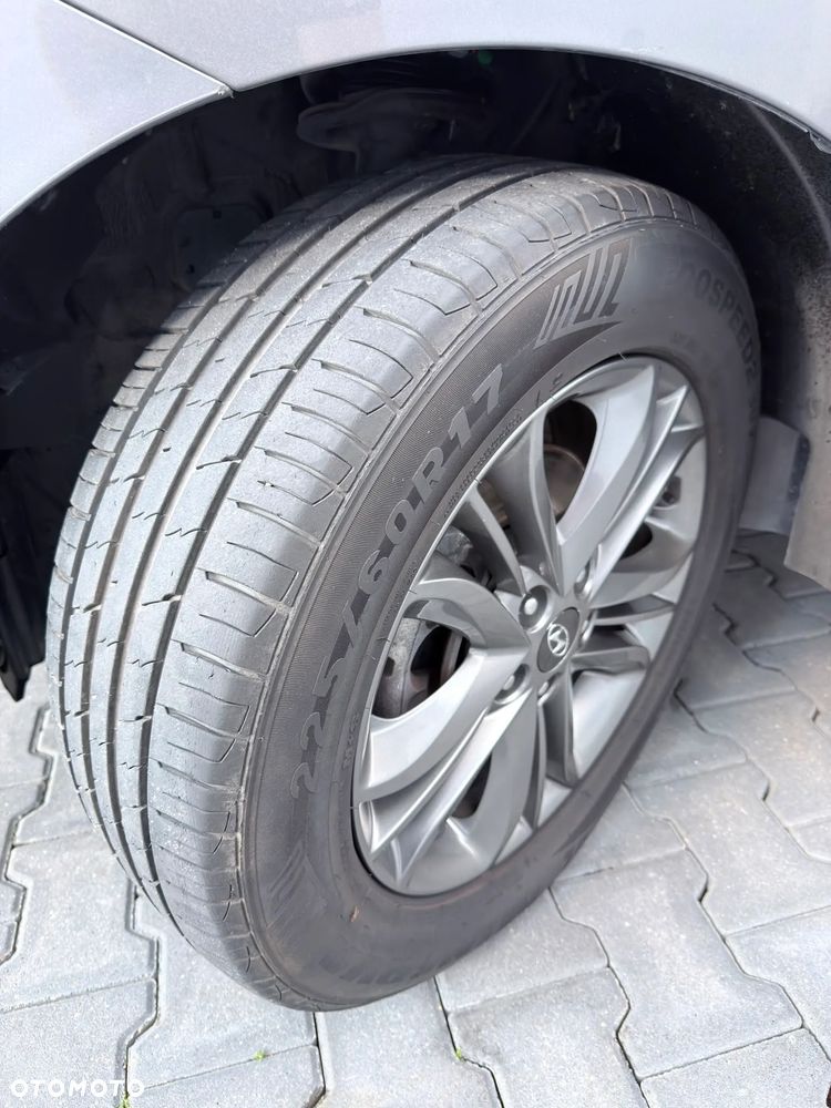 Hyundai ix35 - 13