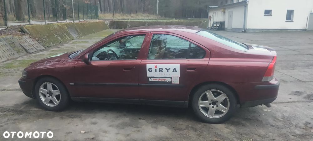 Volvo S60 2.4 D5 - 2