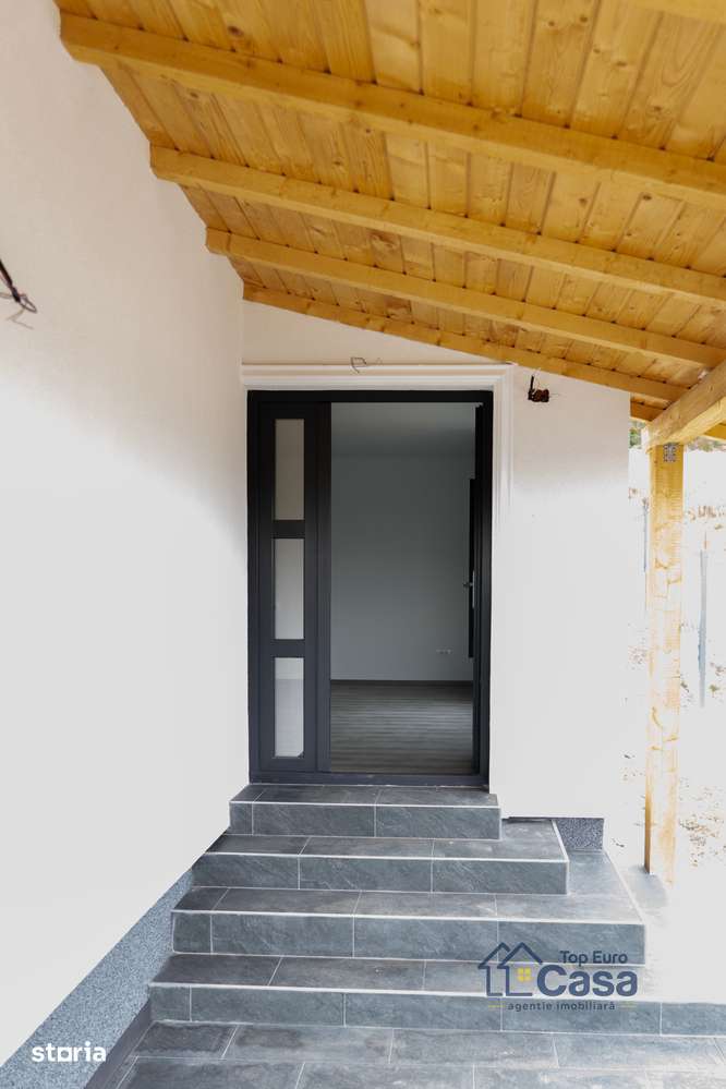 Casa Piscani, Constructie 2026, 700 mp teren - Imagine principală: 4/15