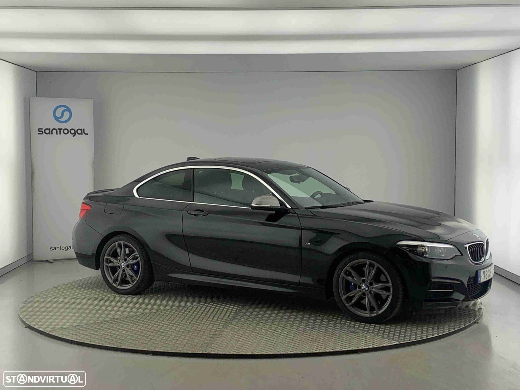 BMW M240i Auto - 26