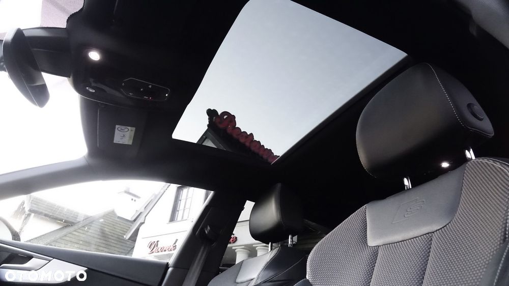 Audi A5 Sportback - 23