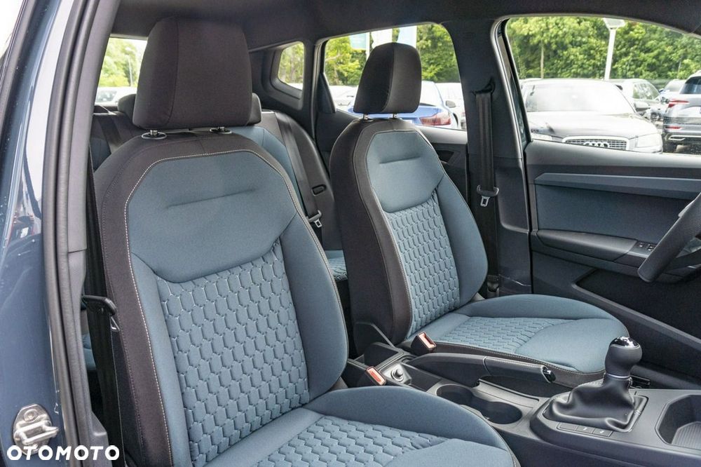 Seat Arona - 19