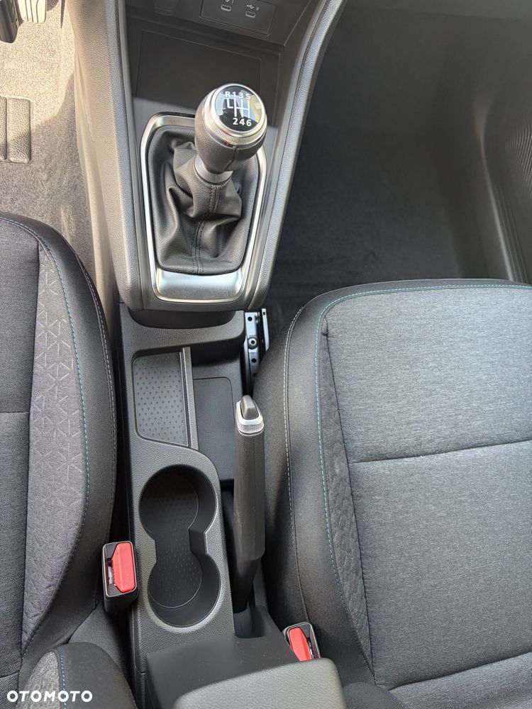Renault Captur 1.2 TCe Evolution - 23