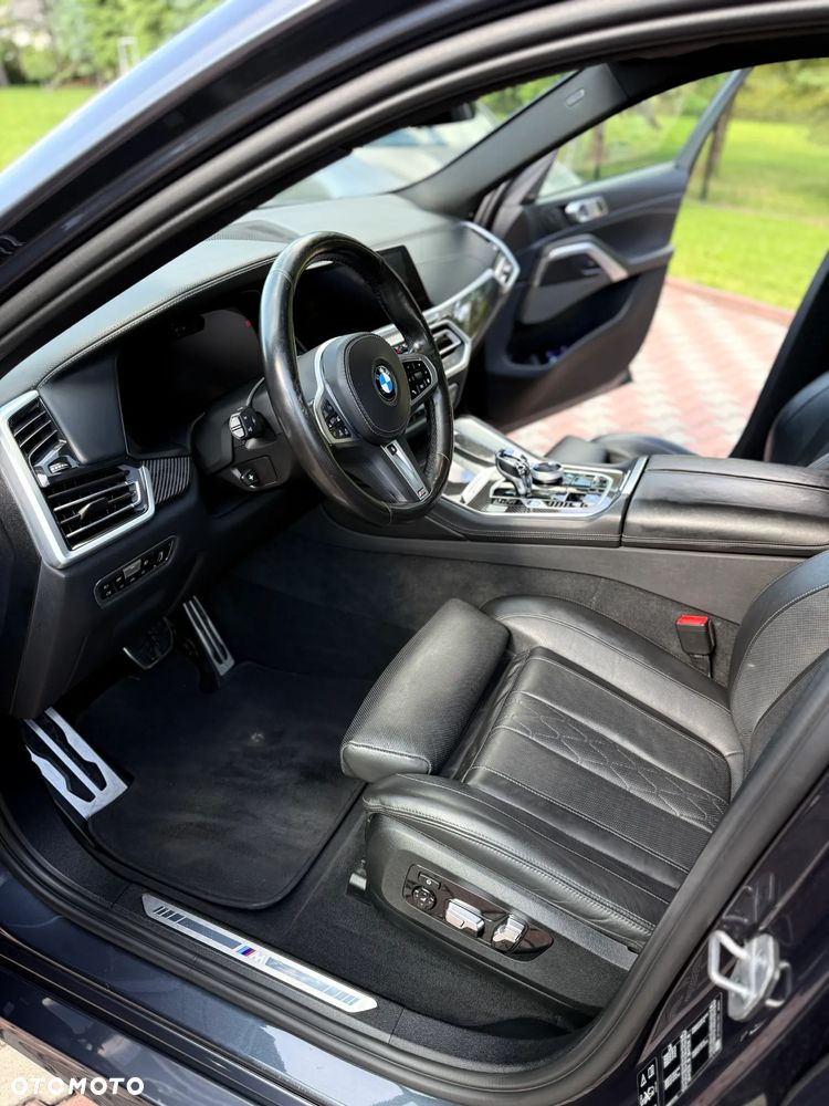 BMW X6 - 14