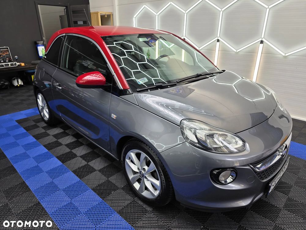 Opel Adam