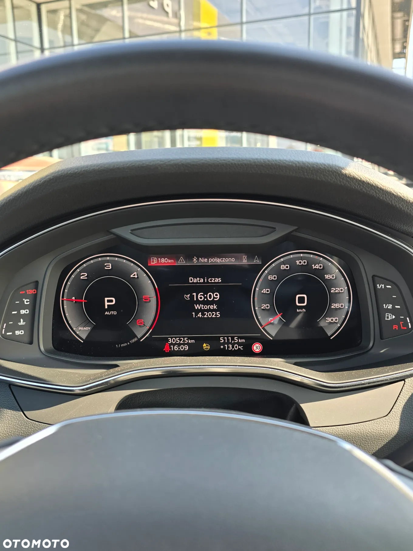 Audi A7 Sportback - 12