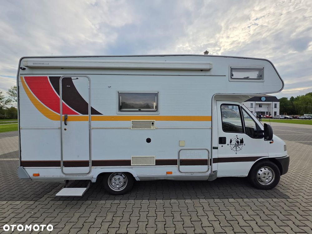 Fiat Ducato - 4
