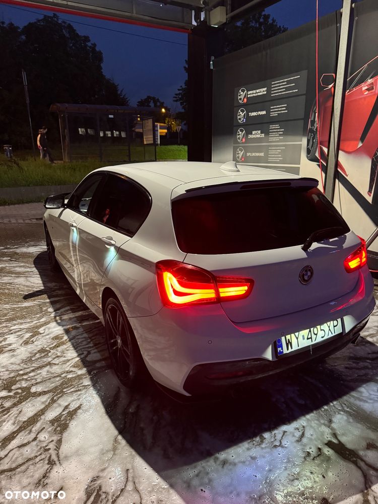 BMW Seria 1 118i M Sport - 6