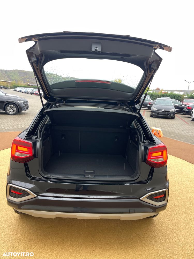 Audi Q2 35 TFSI S tronic - 23