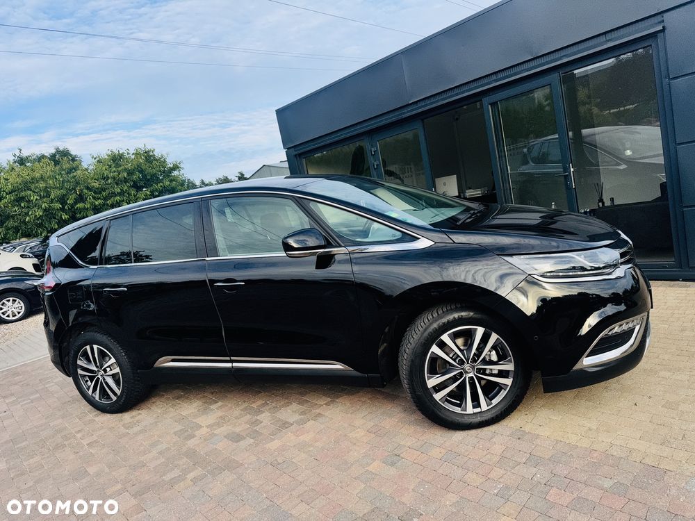 Renault Espace BLUE dCi 200 EDC LIMITED - 37