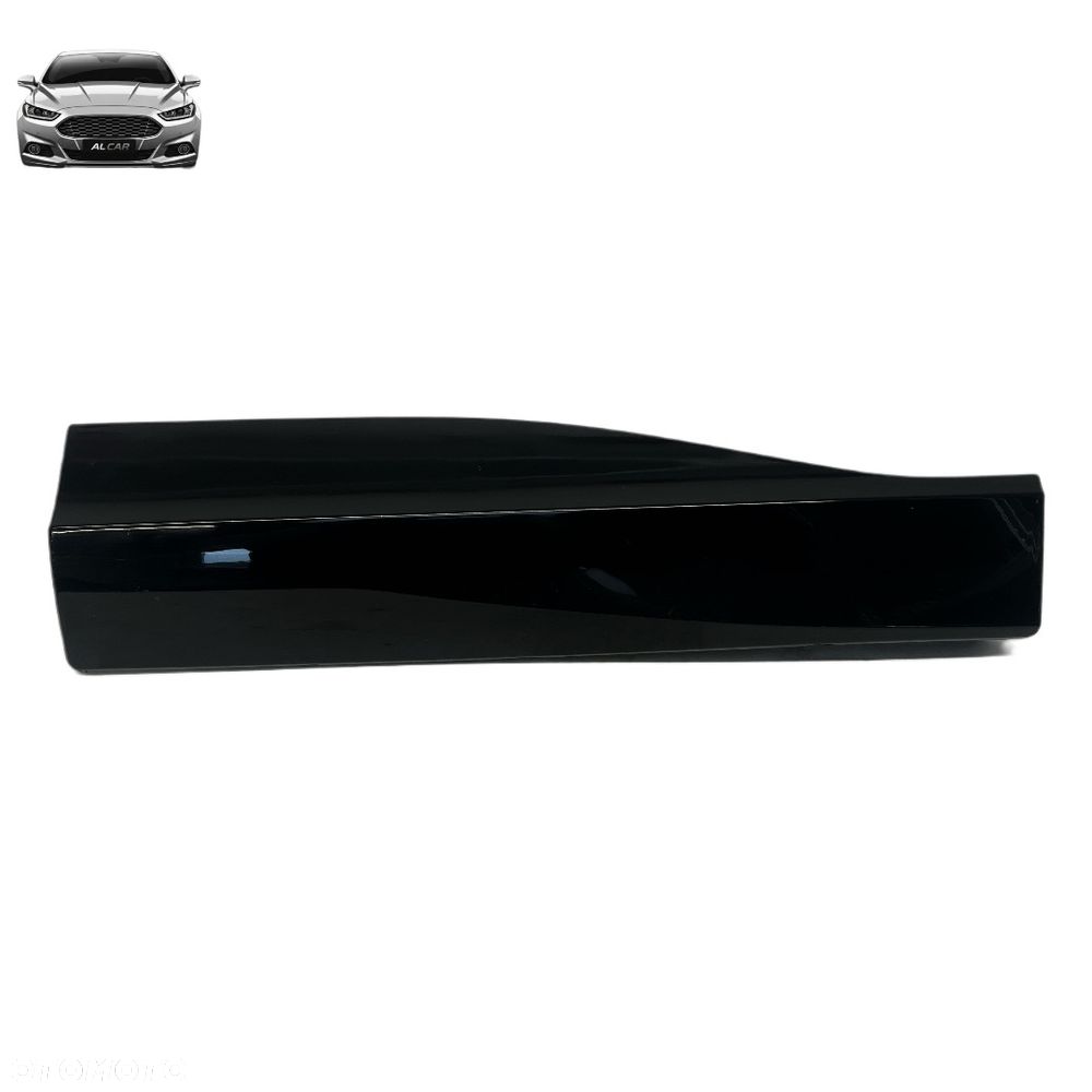 LISTWA DRZWI LEWY TYŁ FORD MUSTANG MACH-E LJ8B-R25335-B - 1