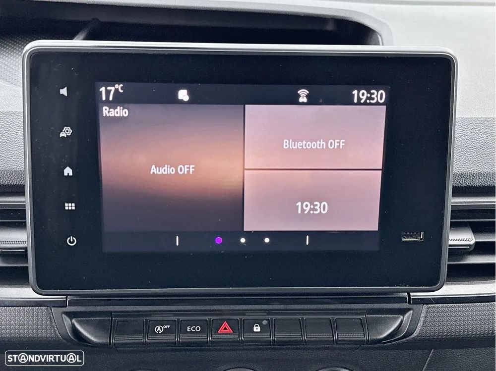 Renault Kangoo 1.5 Blue dCi 3 Lugares *IVA Dedutível - 4