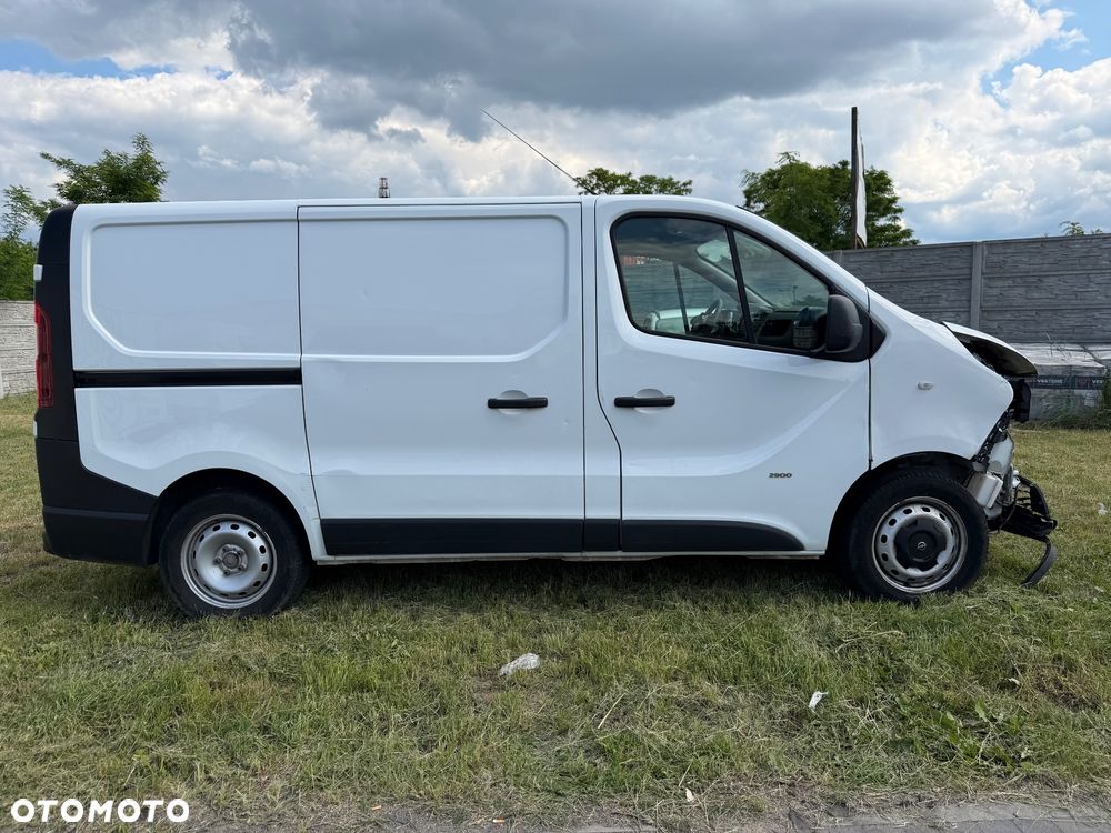 Opel Vivaro L1H1 S&S + - 3