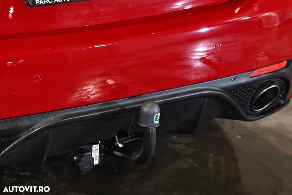 Alfa Romeo Giulia 2.2 AT8-Q4 Veloce - 32