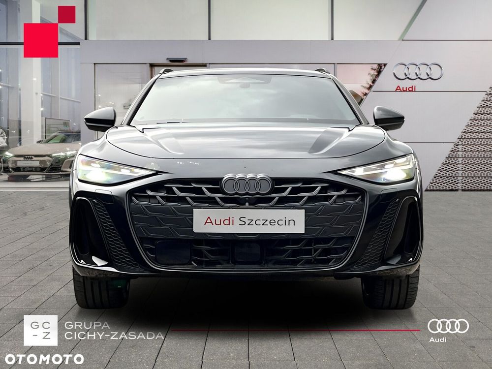 Audi A6 Avant TFSI mHEV Quattro S tronic - 9