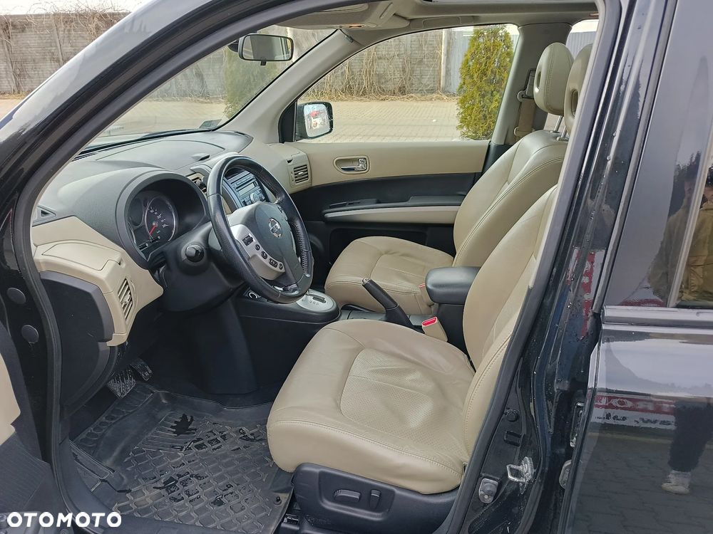 Nissan X-Trail 2.0 dCi LE - 5