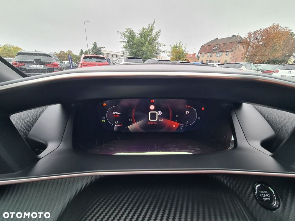 Peugeot 2008 1.2 PureTech GT S&S EAT8 - 24