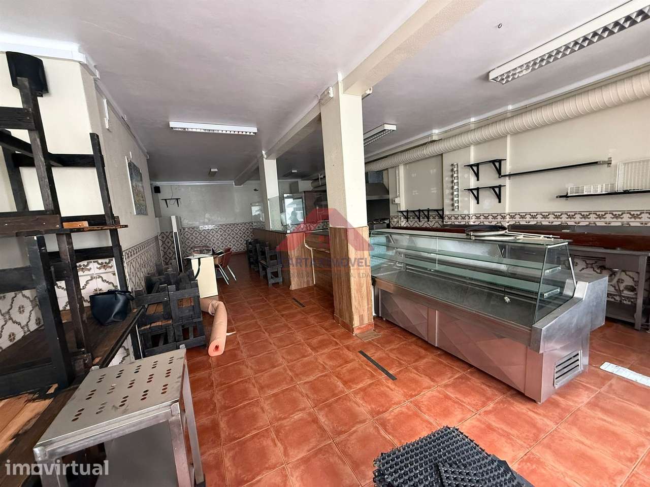 Loja  Venda em Cartaxo e Vale da Pinta,Cartaxo - Grande imagem: 5/5