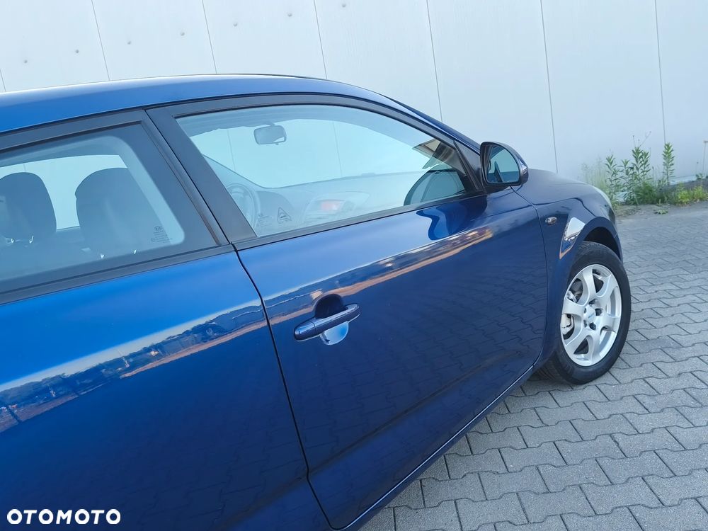 Kia ProCeed 1.4 Comfort + - 21